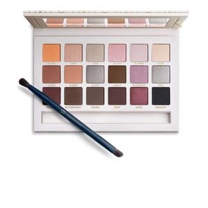 Beautycounter Necessary Neutrals Palette